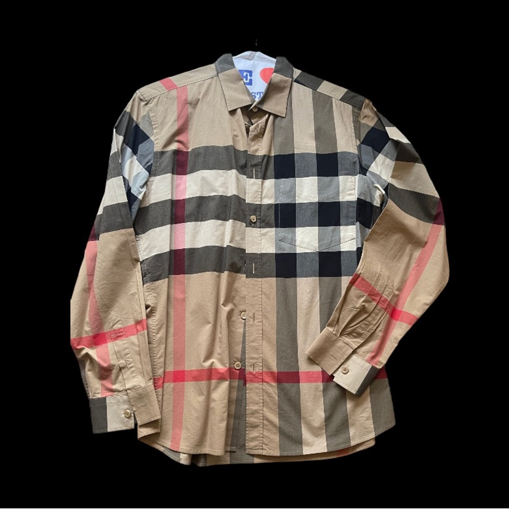 BURBERRY BABYSHOWER SPECIAL